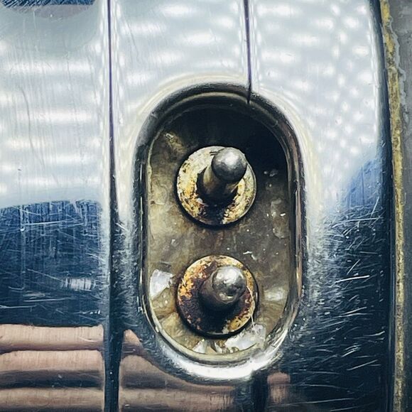 Vintage Sunbeam Coffeemaster Automatic Coffee Percolator Pot AP8A Art Deco USA - Picture 4 of 16